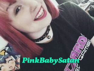 PinkBabySatan