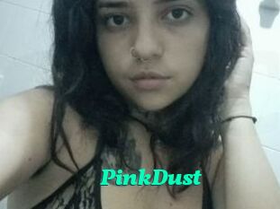 PinkDust