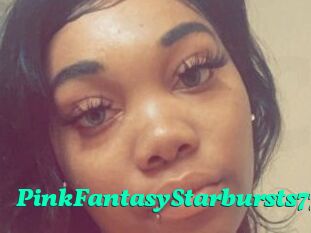 PinkFantasyStarbursts77