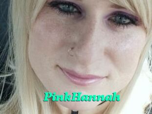 PinkHannah