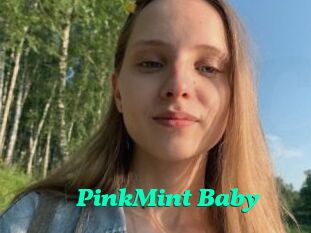 PinkMint_Baby