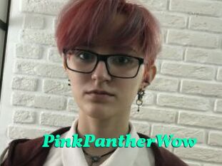 PinkPantherWow