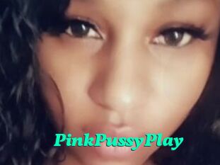 PinkPussyPlay