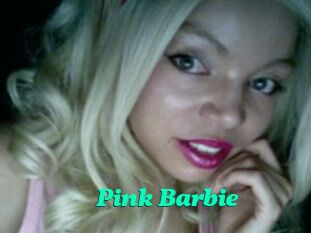 Pink_Barbie