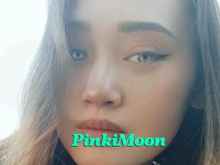 PinkiMoon