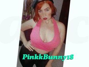 PinkkBunny18