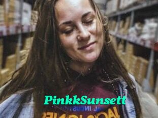 PinkkSunsett