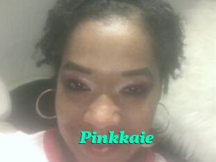 Pinkkaie