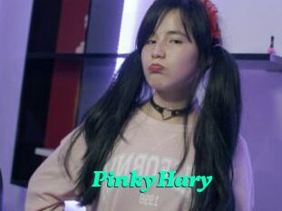 PinkyHary