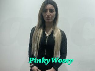 PinkyWossy