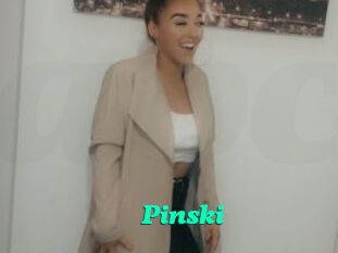 Pinski