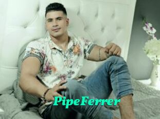 PipeFerrer