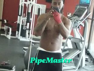 PipeMaster