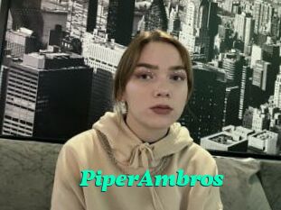 PiperAmbros