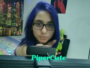 PiperCute