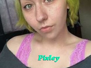 Pixley