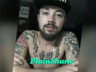 PlainShane