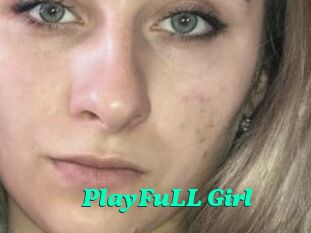 PlayFuLL_Girl