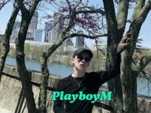 PlayboyM