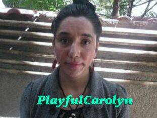 PlayfulCarolyn