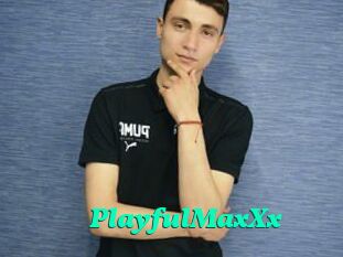 PlayfulMaxXx