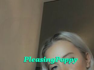 PleasingPoppy