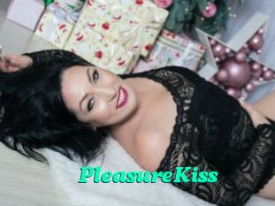 PleasureKiss