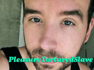 PleasureTorturedSlave