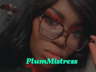 PlumMistress