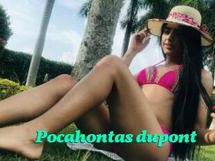 Pocahontas_dupont