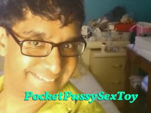 PocketPussySexToy