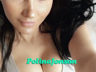 PolinaJonson