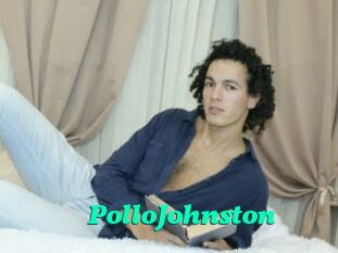 PolloJohnston