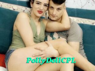 PollyDollCPL