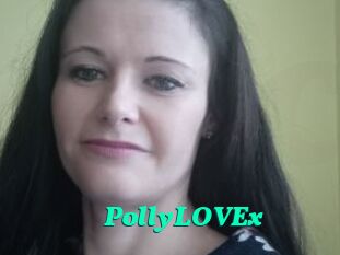 PollyLOVEx