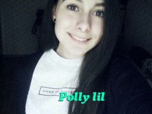 Polly_lil