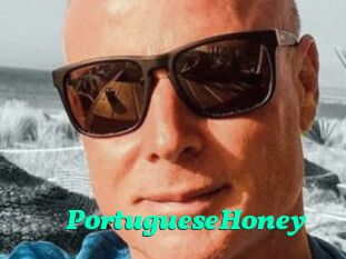 PortugueseHoney