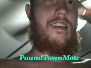 PoundTownMou