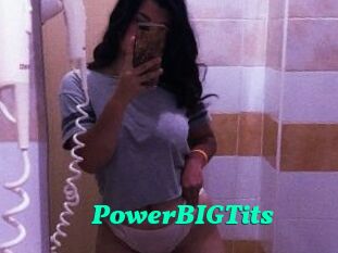 PowerBIGTits