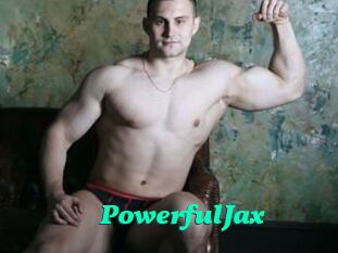 PowerfulJax