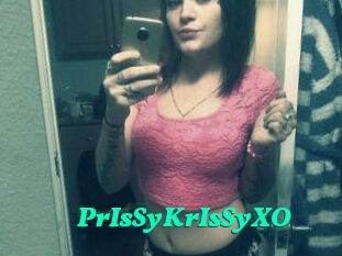 PrIsSyKrIsSyXO