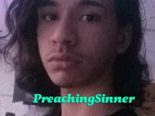 PreachingSinner