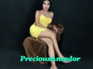 PreciousAmador