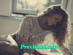 PreciousLady