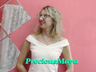 PreciousMaya