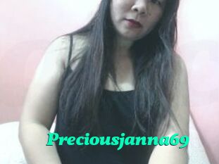 Preciousjanna69