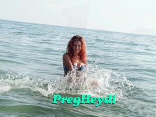 PregHeydi