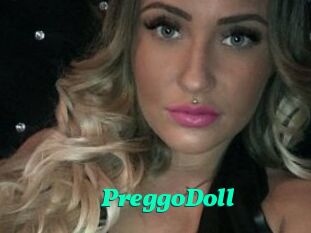 PreggoDoll