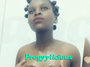 Pregyylicious