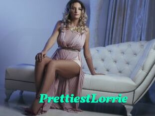 PrettiestLorrie